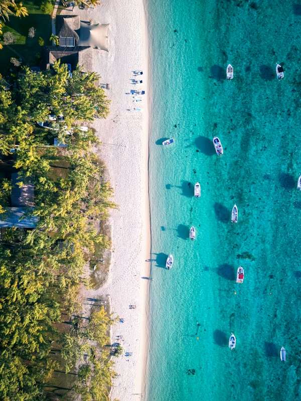 Mauritius Tour Package – 5 Nights 6 Days