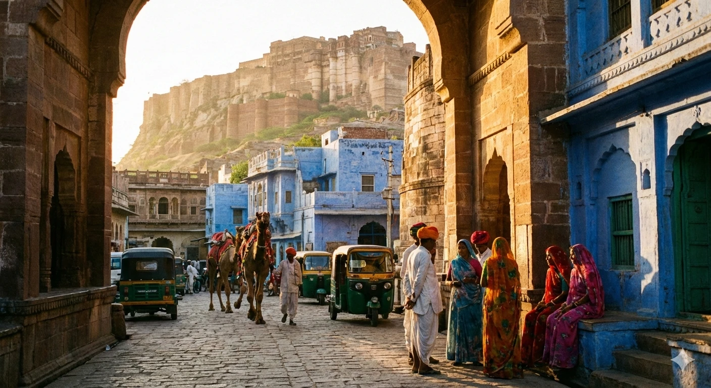 Top 10 Things to Know Before Planning Your First Trip to Rajasthan